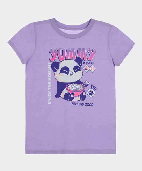 Playera  de  Niña Juvenil