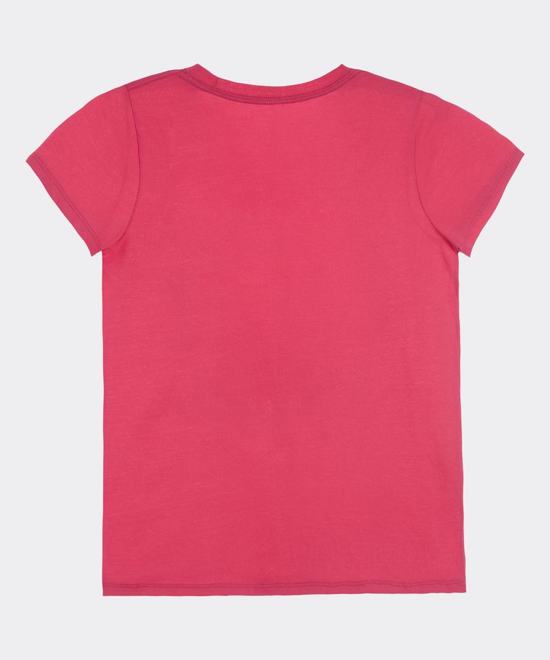 Playera  de  Niña Juvenil