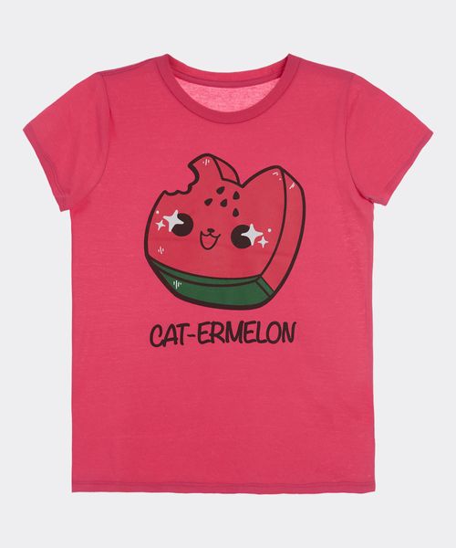 Playera  de  Niña Juvenil