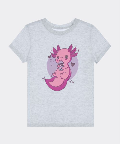 Playera  de  Niña Infantil