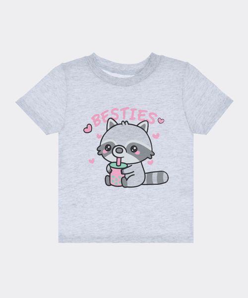 Playera  de  Beba Años