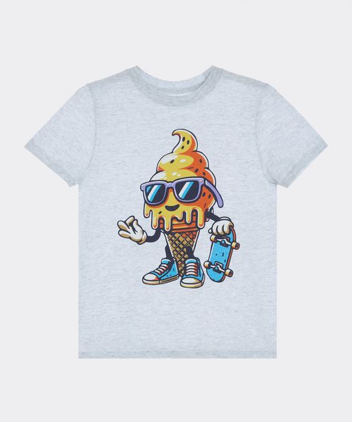 Playera  de  Niño Infantil