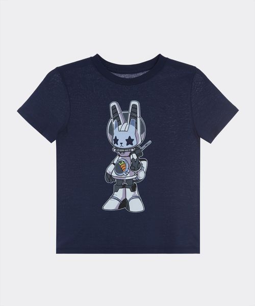 Playera  de  Niño Infantil