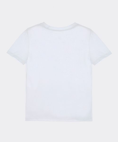 Playera de Licencia Snoopy de  Niña Infantil