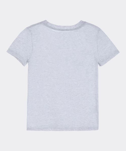 Playera de Licencia Minnie Mouse de  Niña Infantil