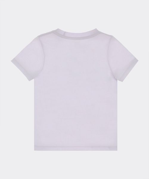 Playera de Licencia Snoopy de  Beba Años