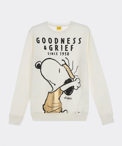 Sudadera Snoopy de  Niña Juvenil