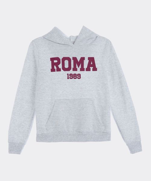 Sudadera  de  Niña Juvenil
