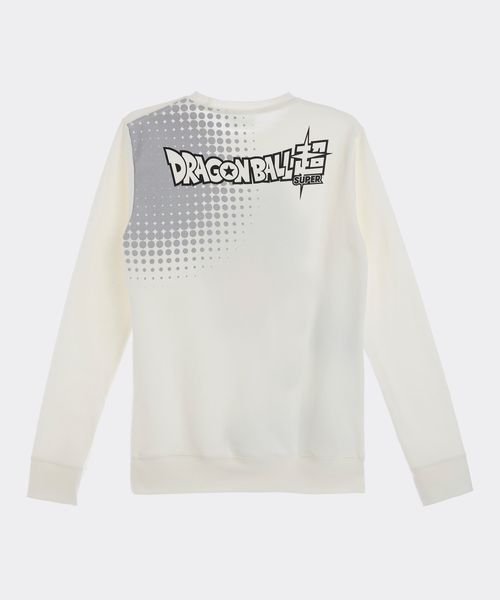 Sudadera Dragon Ball de  Niño Juvenil