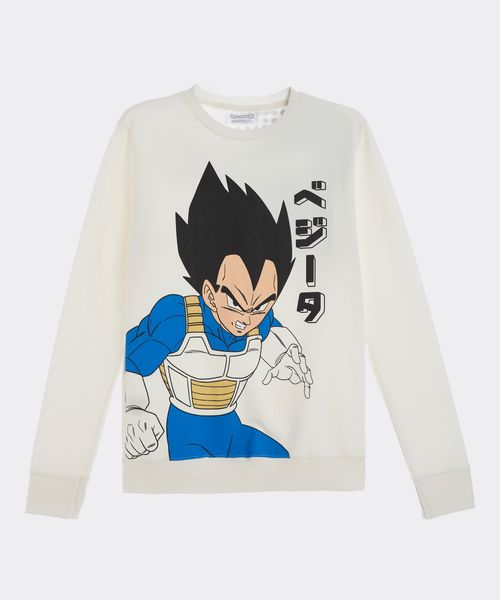 Sudadera Dragon Ball de  Niño Juvenil