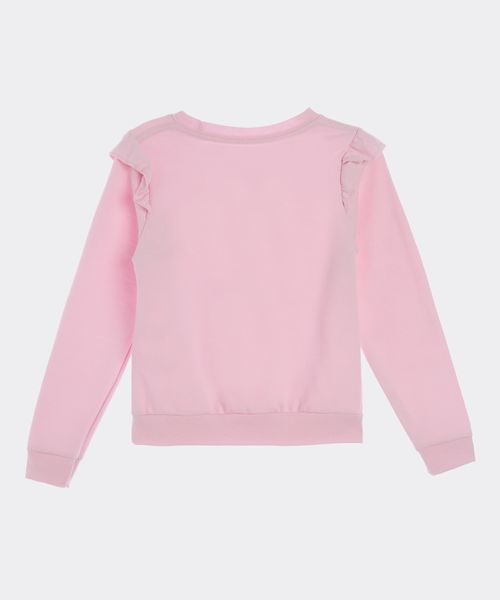 Sudadera  de  Beba Años