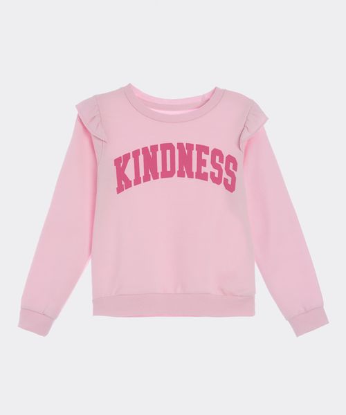 Sudadera  de  Beba Años
