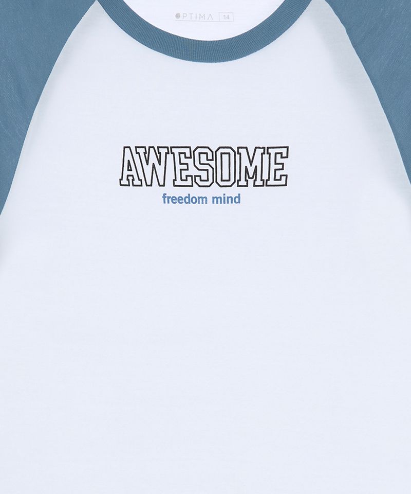 Playera  de  Niño Juvenil