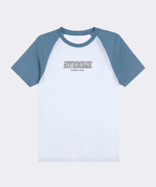 Playera  de  Niño Juvenil