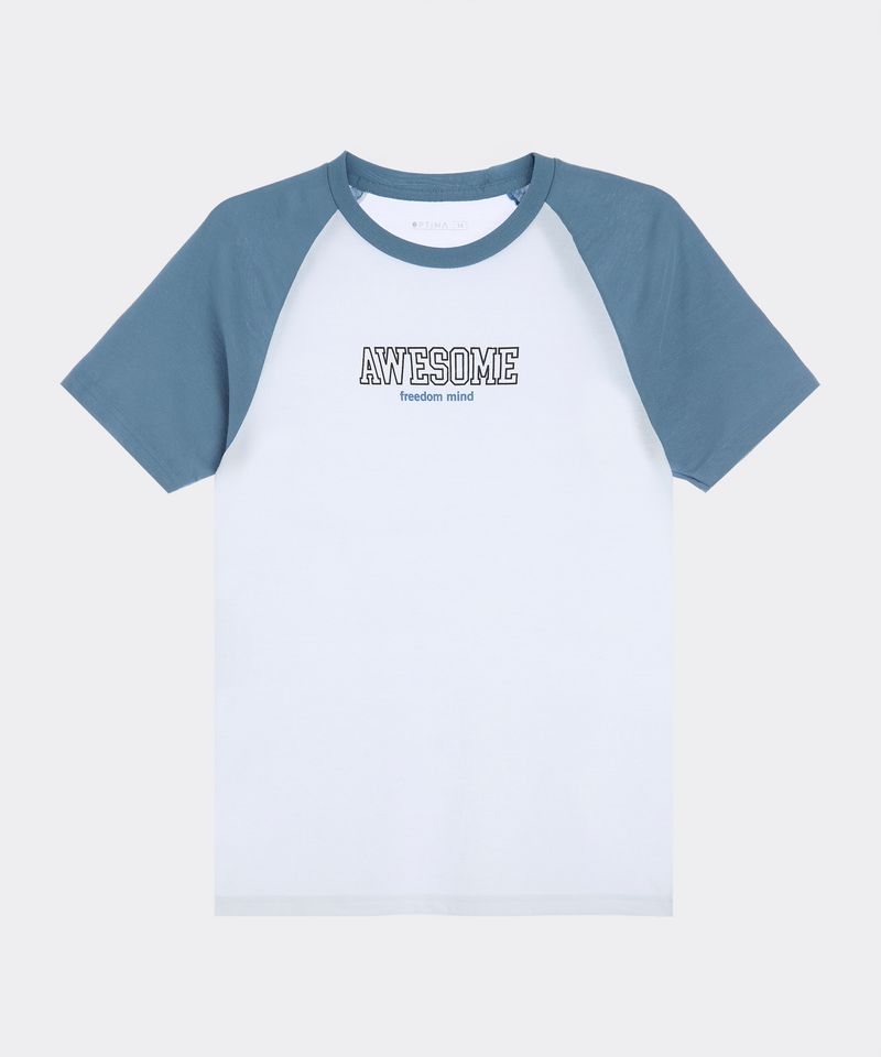 Playera  de  Niño Juvenil