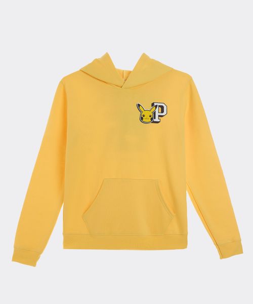 Sudadera Pokemon de  Niño Juvenil