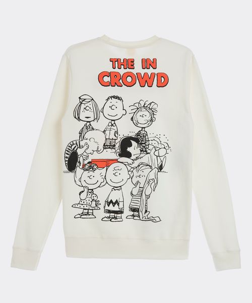 Sudadera Snoopy de  Niño Juvenil