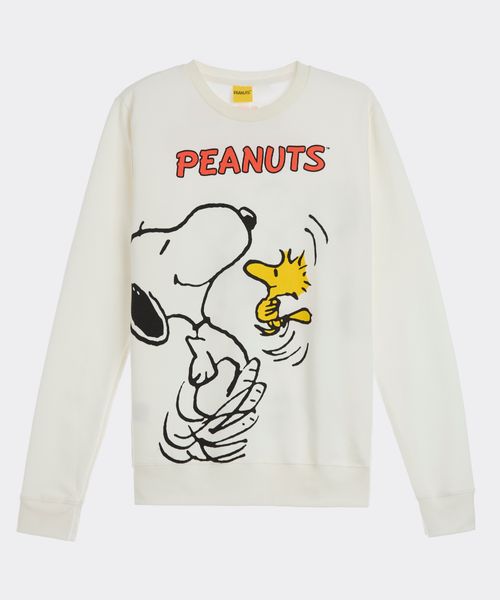 Sudadera Snoopy de  Niño Juvenil