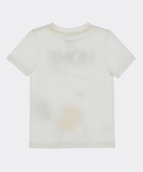 Playera de Licencia Snoopy de  Bebo Años