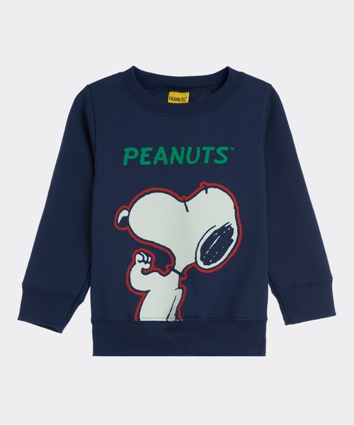 Sudadera Snoopy de  Bebo Años