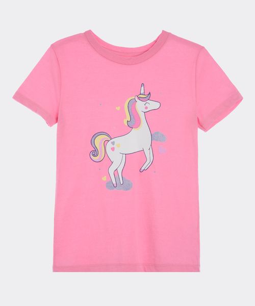 Playera  de  Niña Infantil