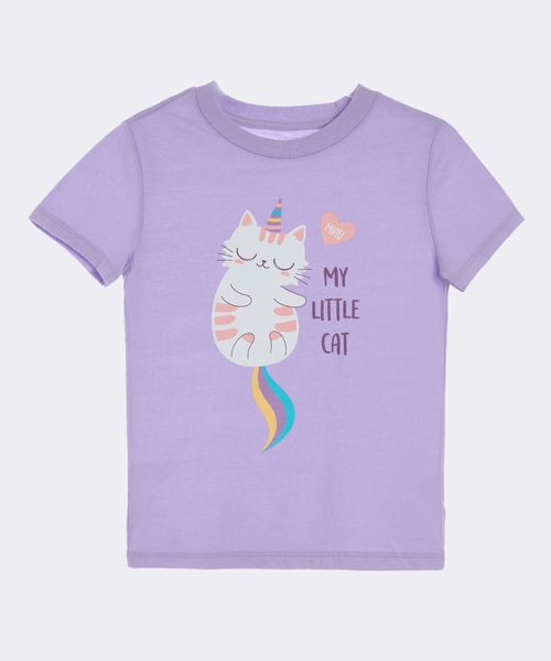 Playera  de  Niña Infantil
