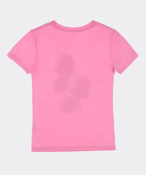 Playera  de  Niña Infantil