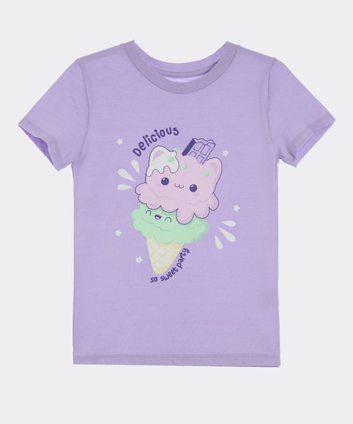 Playera  de  Niña Infantil