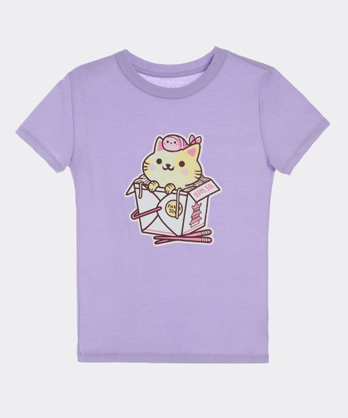 Playera  de  Niña Infantil