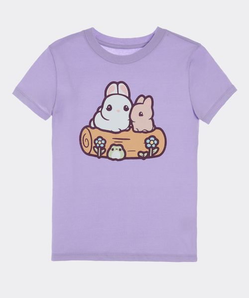 Playera  de  Niña Infantil