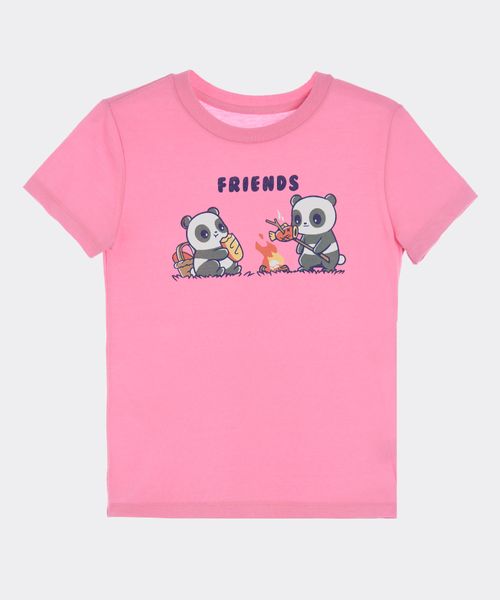 Playera  de  Niña Infantil