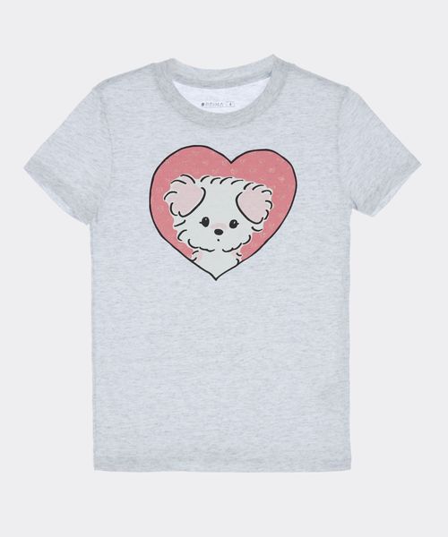 Playera  de  Niña Infantil