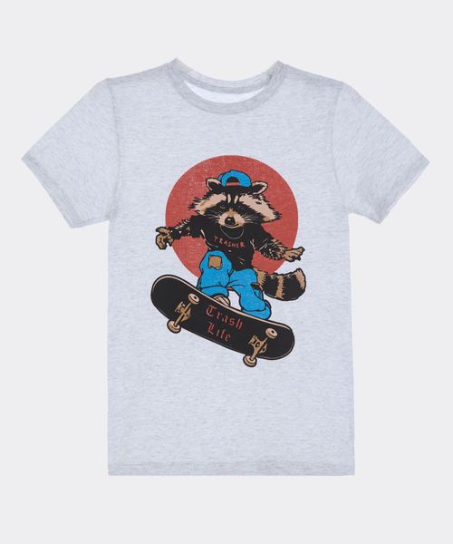 Playera  de  Niño Juvenil