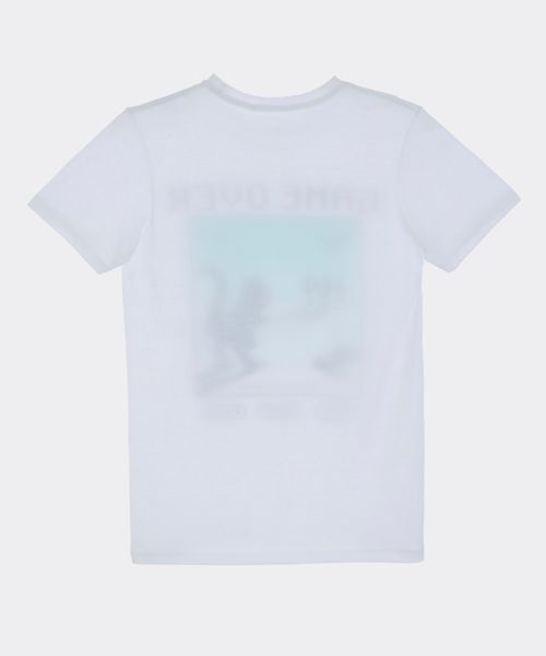 Playera  de  Niño Juvenil