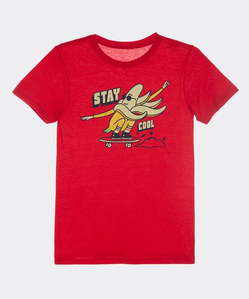 Playera  de  Niño Juvenil