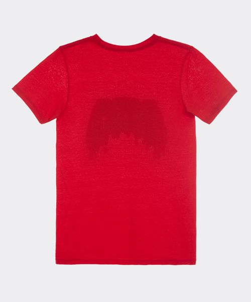 Playera  de  Niño Juvenil