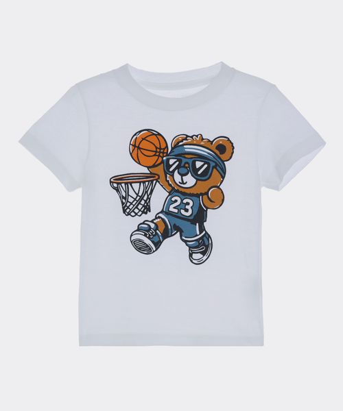 Playera  de  Bebo Años