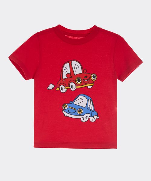 Playera  de  Bebo Años