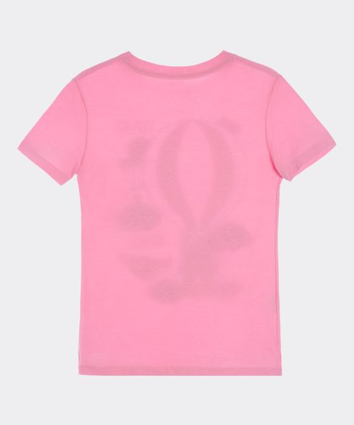 Playera de Licencia Hello Kitty de  Niña Infantil