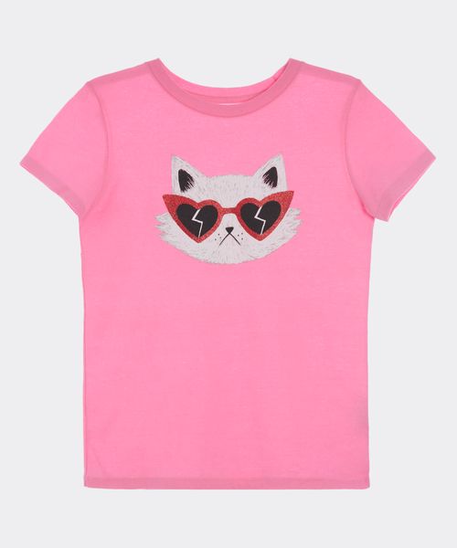 Playera  de  Niña Juvenil