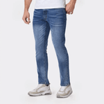 Jeans de Mezclilla Caballero
