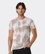 Playera  de  Caballero