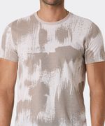 Playera  de  Caballero