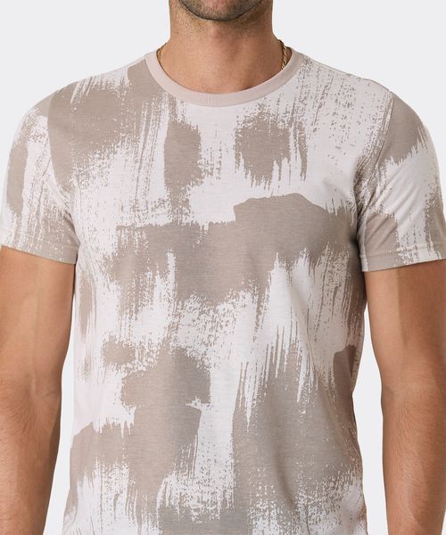 Playera  de  Caballero