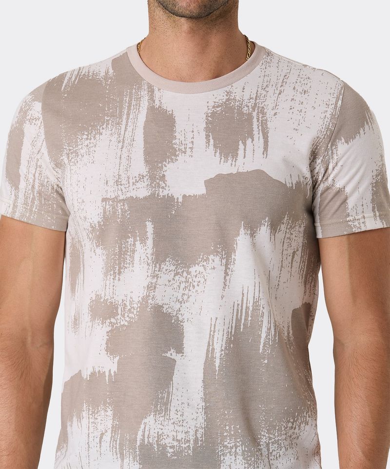 Playera  de  Caballero