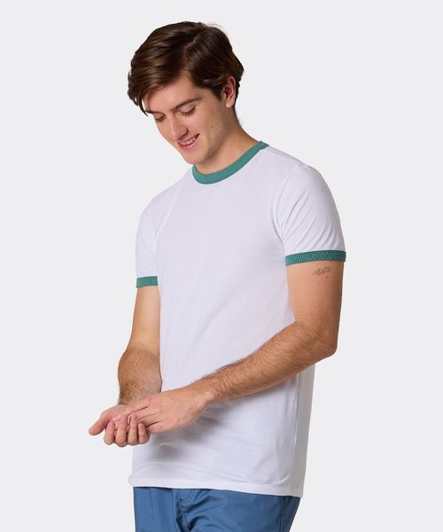 Playera  de  Caballero