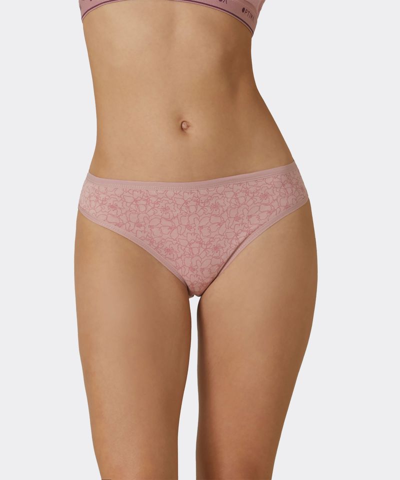 Bikini de Dama