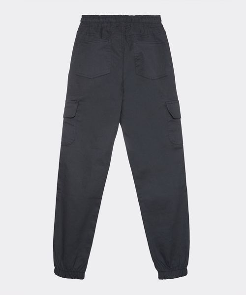 Jogger de Gabardina  de  Niño Juvenil