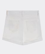 Short Básicos de  Mezclilla Niña Juvenil