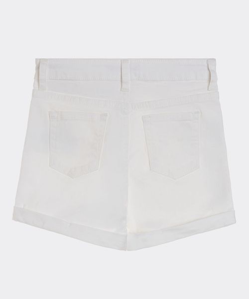 Short Básicos de  Mezclilla Niña Juvenil